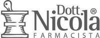 Logo dott Nicola bellezza e prodotti naturali